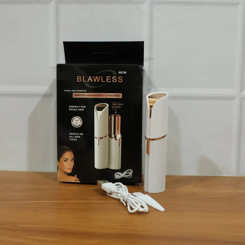 Facial Hair Remover