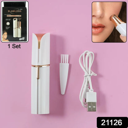 Facial Hair Remover